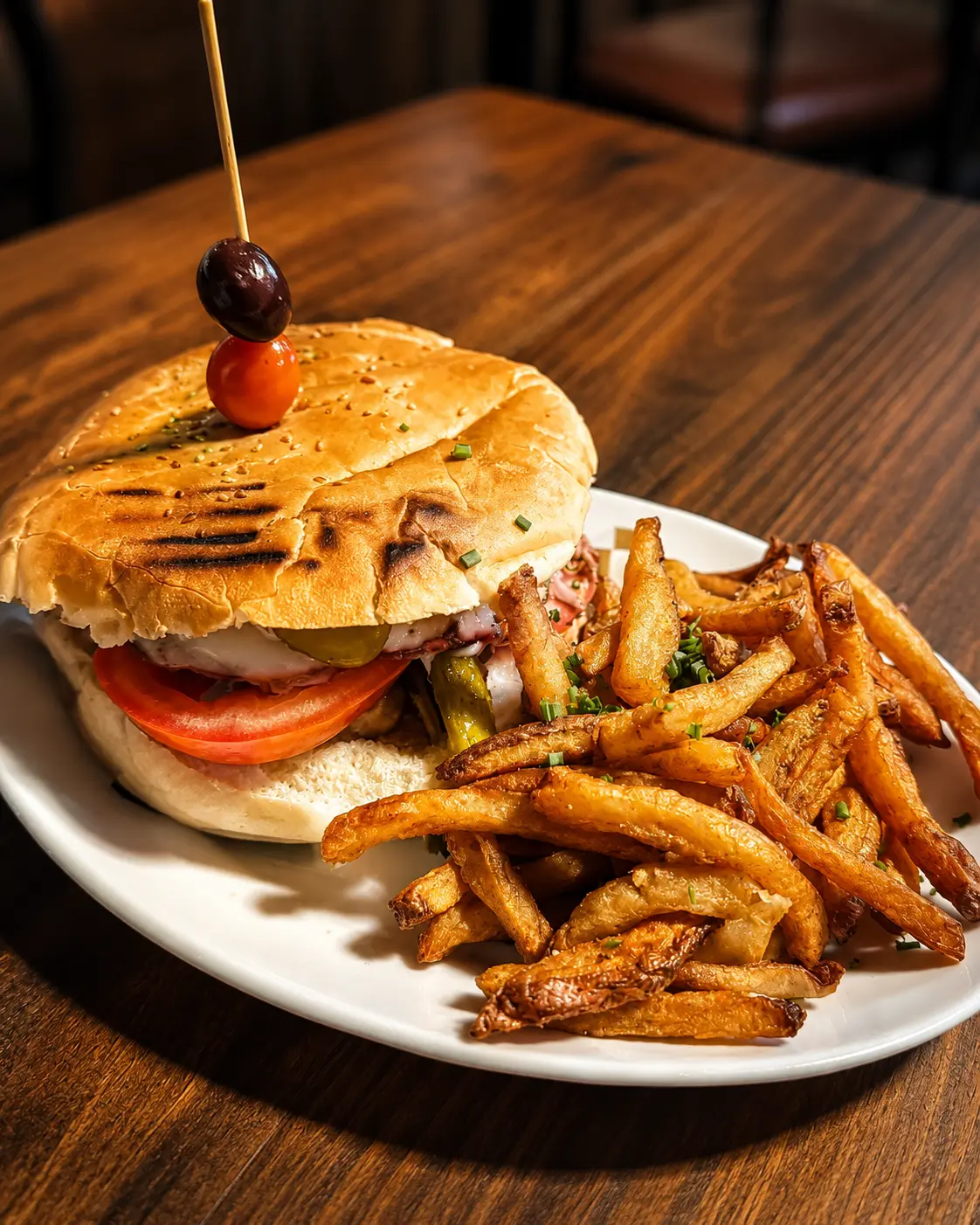 sandwich