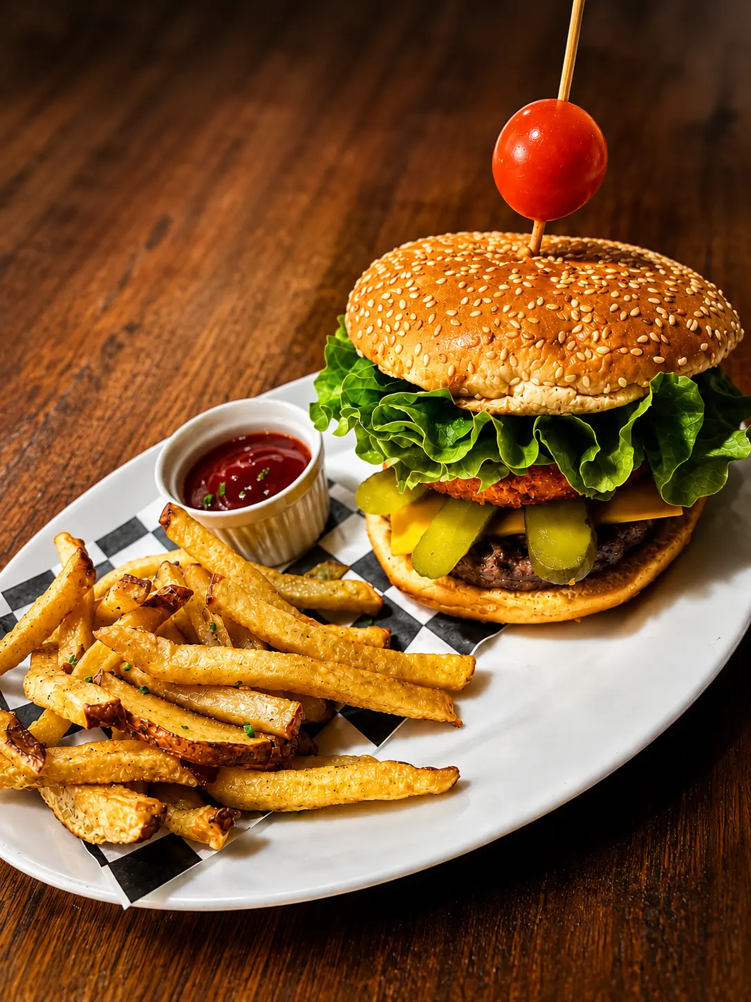 Burger