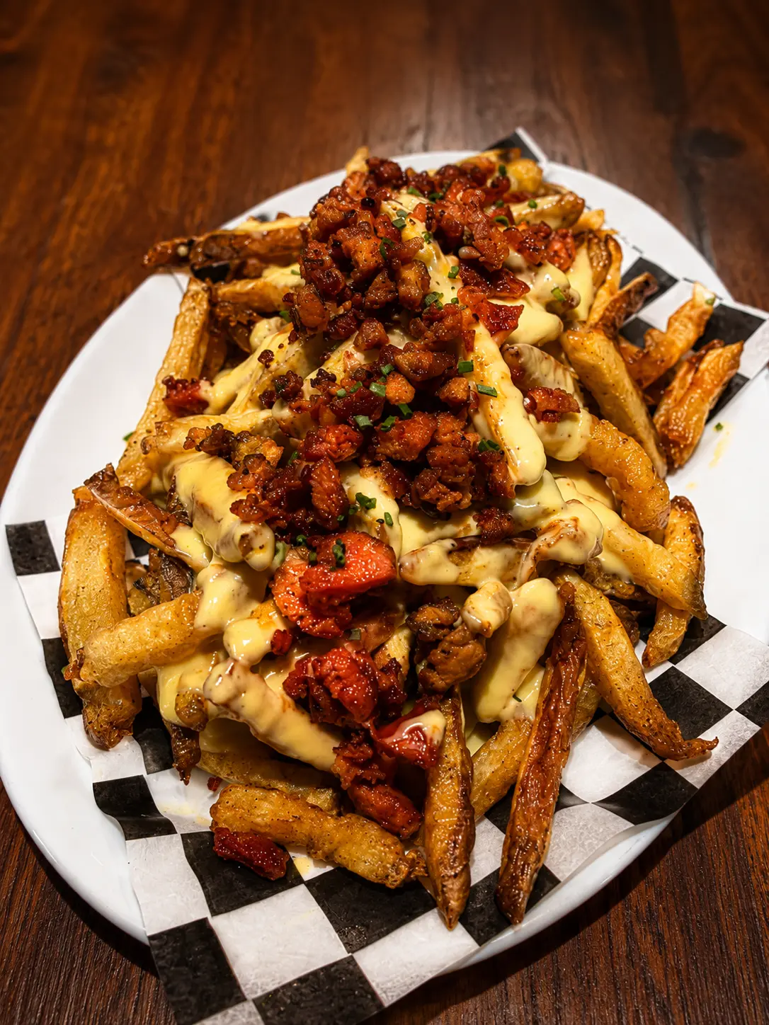 Papas Americonced