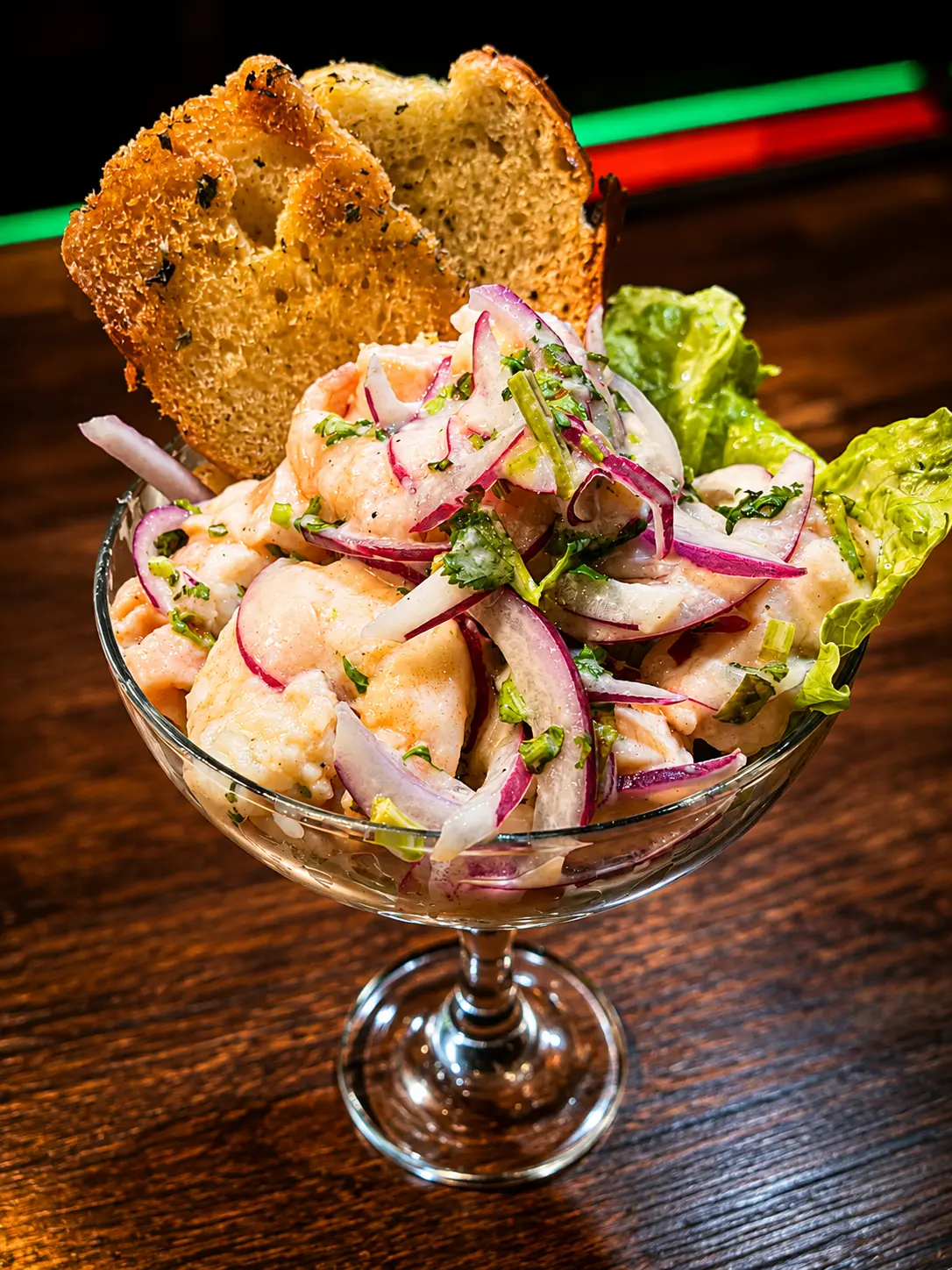Ceviche