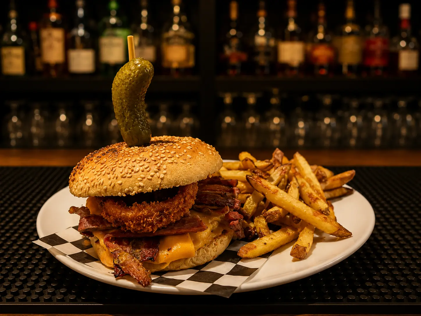 burger americana