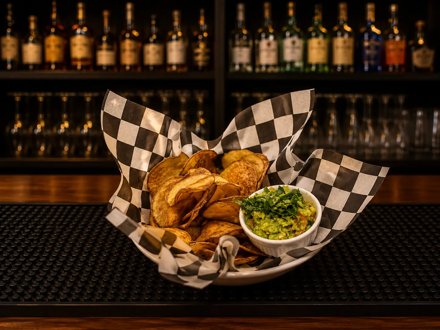 papas chips